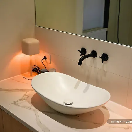 Le Fairfield - Premium 2 Sur La Lippenslaan - Idéal à La - 10min à Pied Du Club Apartamento *