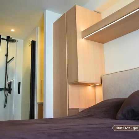 Le Fairfield - Premium 2 Sur La Lippenslaan - Idéal à La - 10min à Pied Du Club * Knokke-Heist