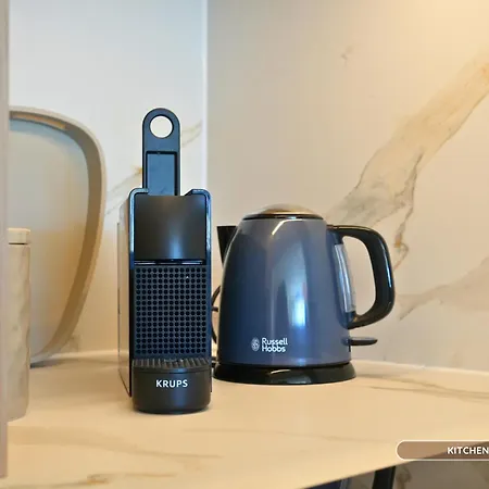 Apartamento Le Fairfield - Premium 2 Sur La Lippenslaan - Idéal à La - 10min à Pied Du Club *